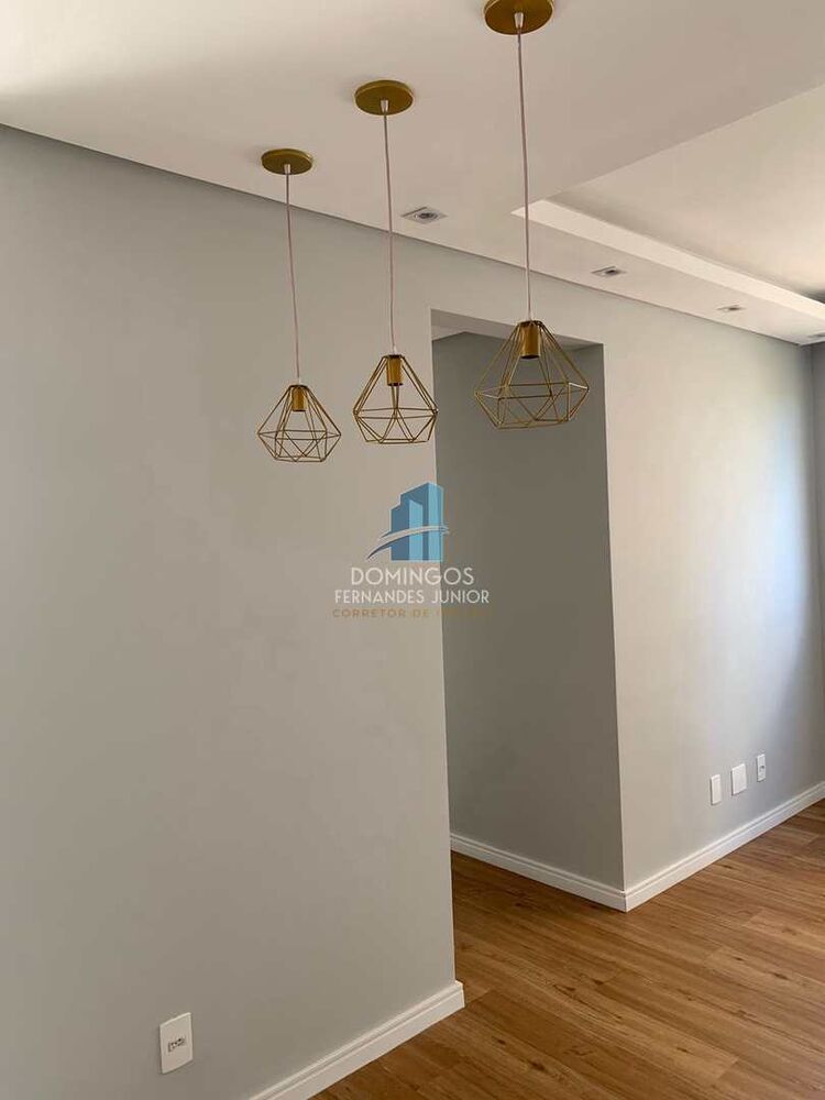 Apartamento, 2 quartos, 42 m² - Foto 3