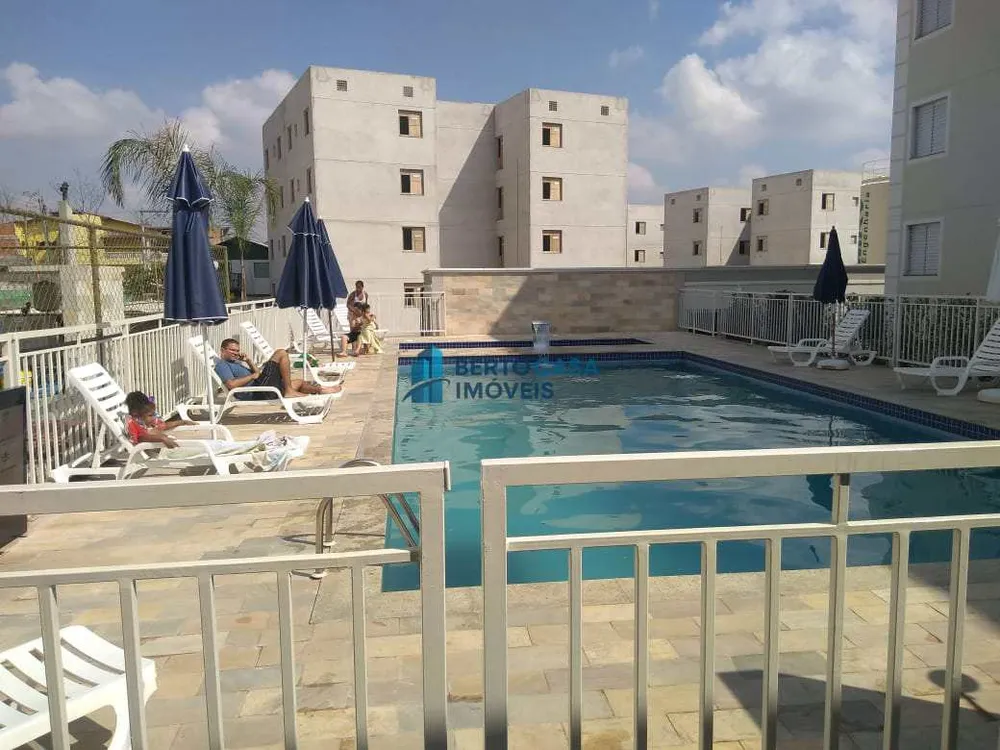 Apartamento, 2 quartos, 47 m² - Foto 8