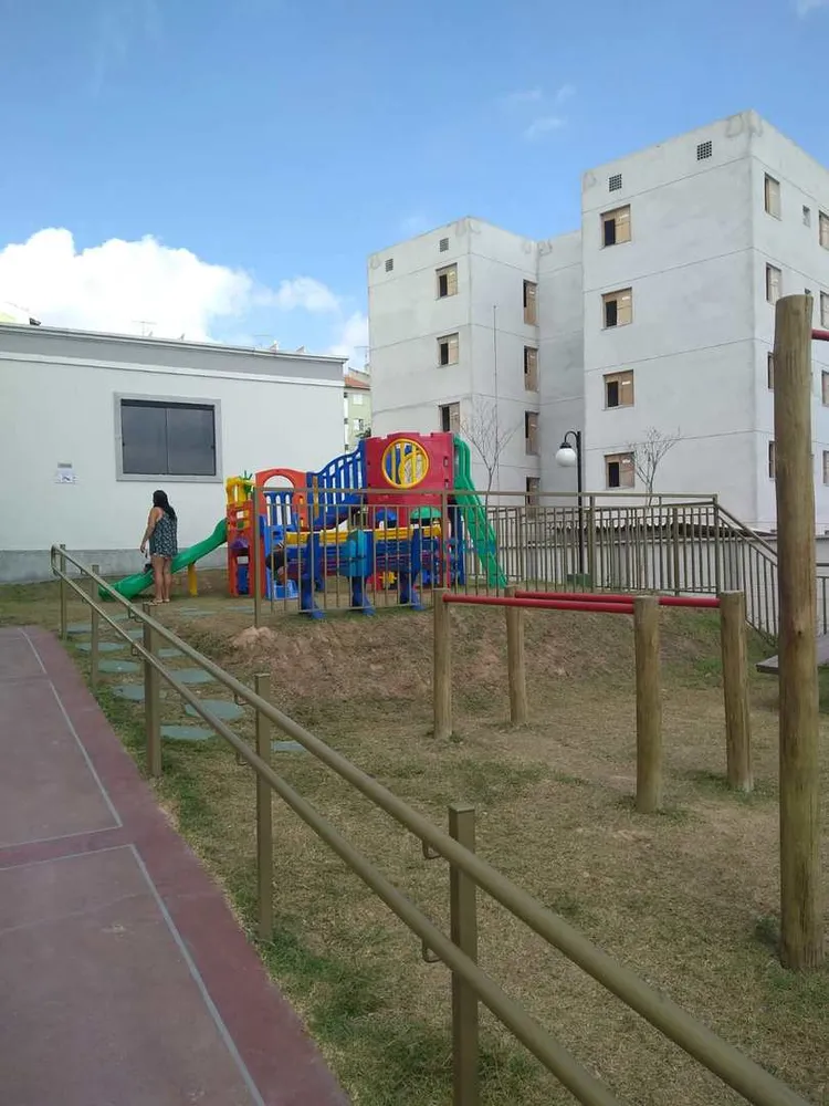 Apartamento, 2 quartos, 47 m² - Foto 5