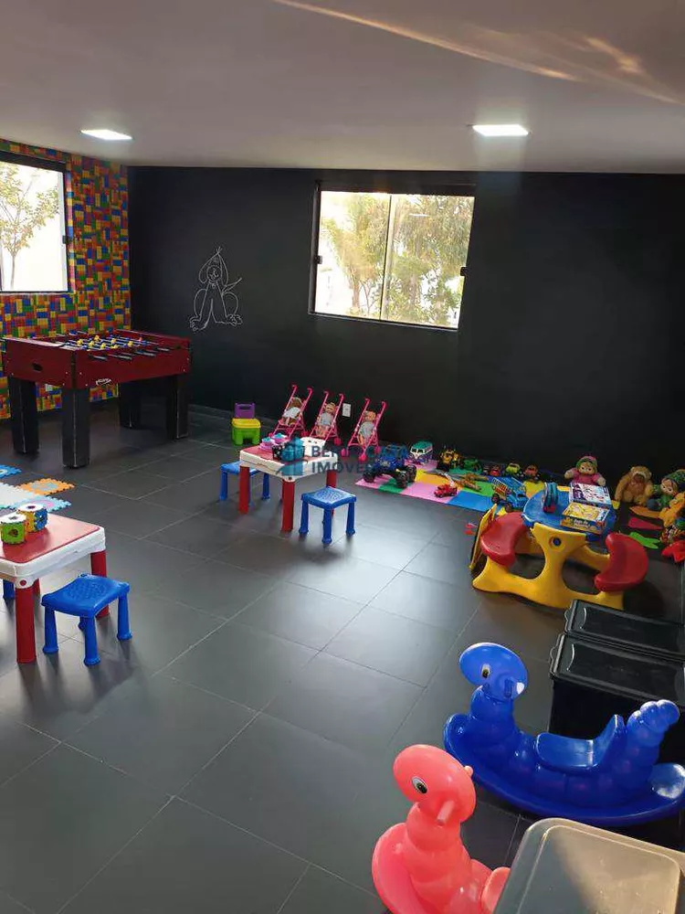 Apartamento, 2 quartos, 47 m² - Foto 1