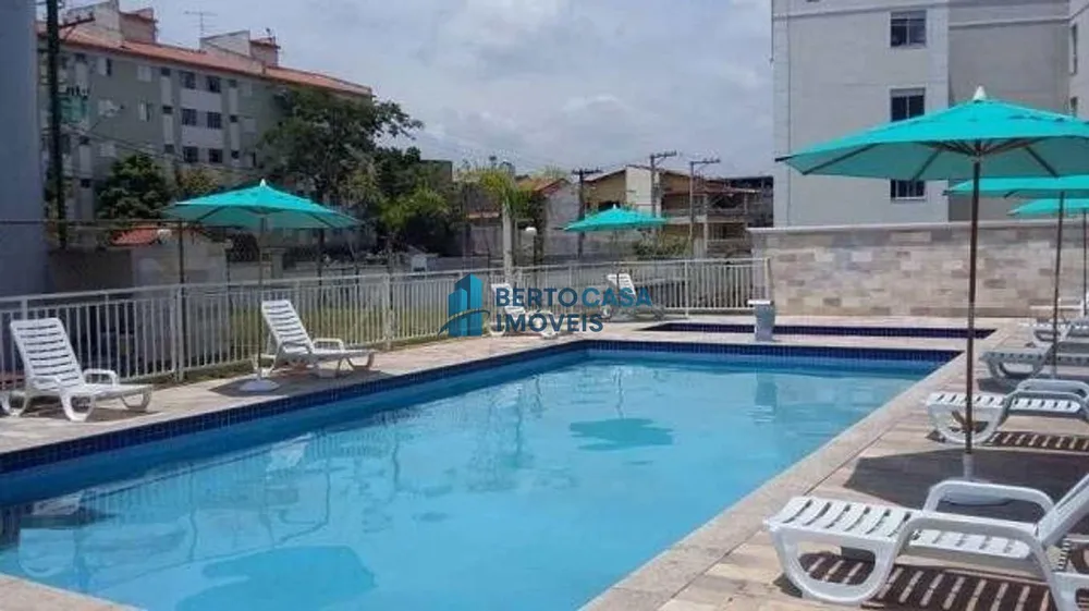 Apartamento, 2 quartos, 47 m² - Foto 1