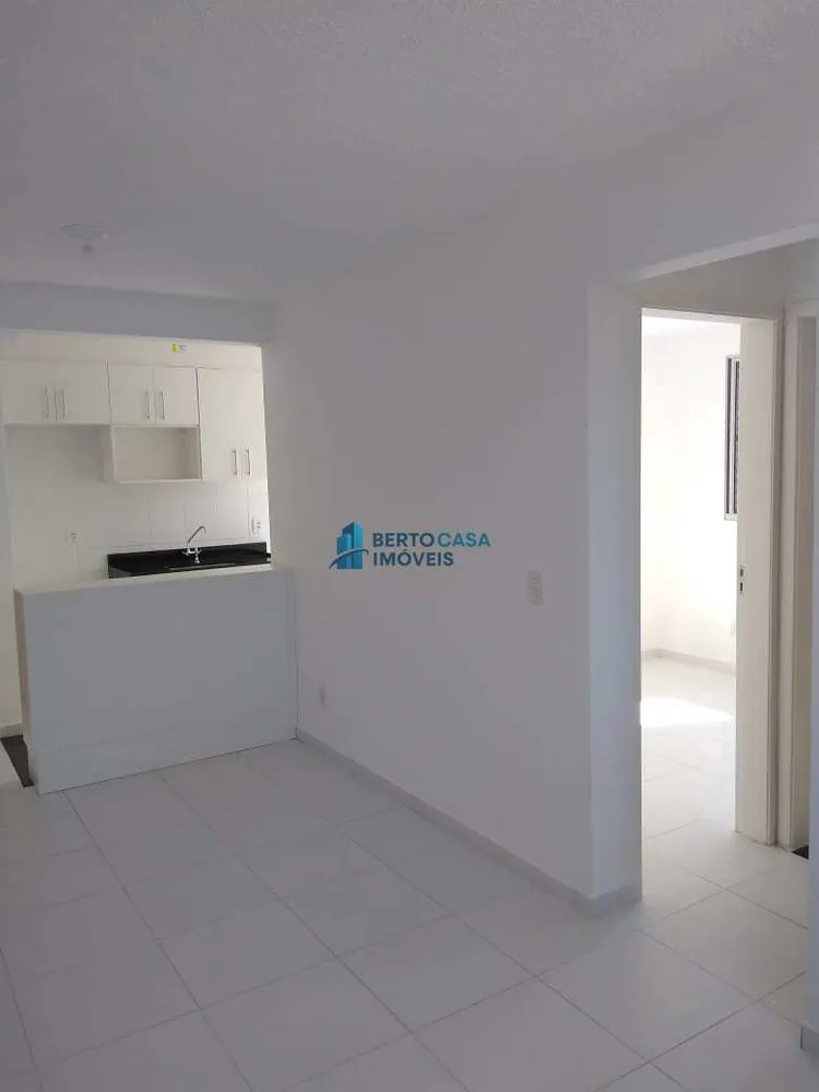 Apartamento, 2 quartos, 47 m² - Foto 7