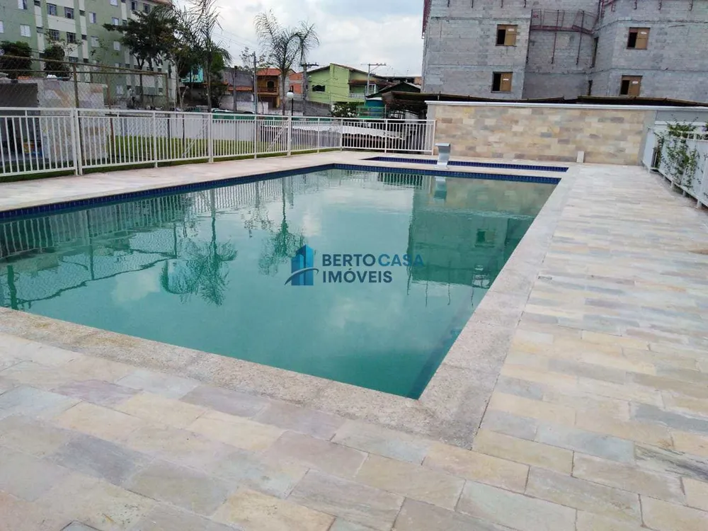 Apartamento, 2 quartos, 47 m² - Foto 13