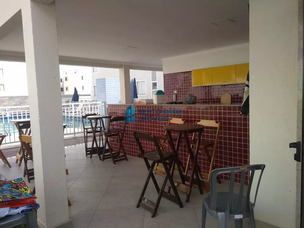Apartamento, 2 quartos, 47 m² - Foto 2