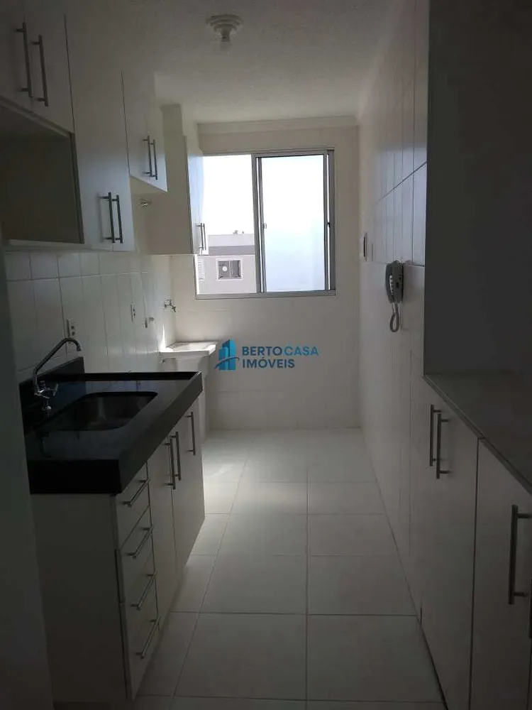 Apartamento, 2 quartos, 47 m² - Foto 2
