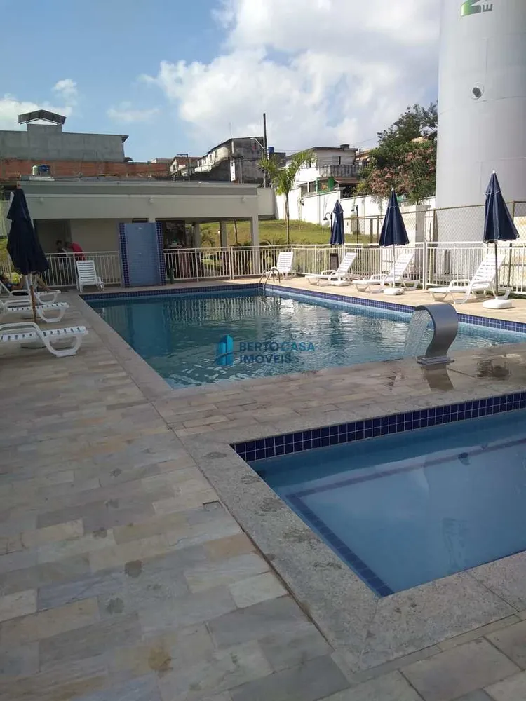 Apartamento, 2 quartos, 47 m² - Foto 15