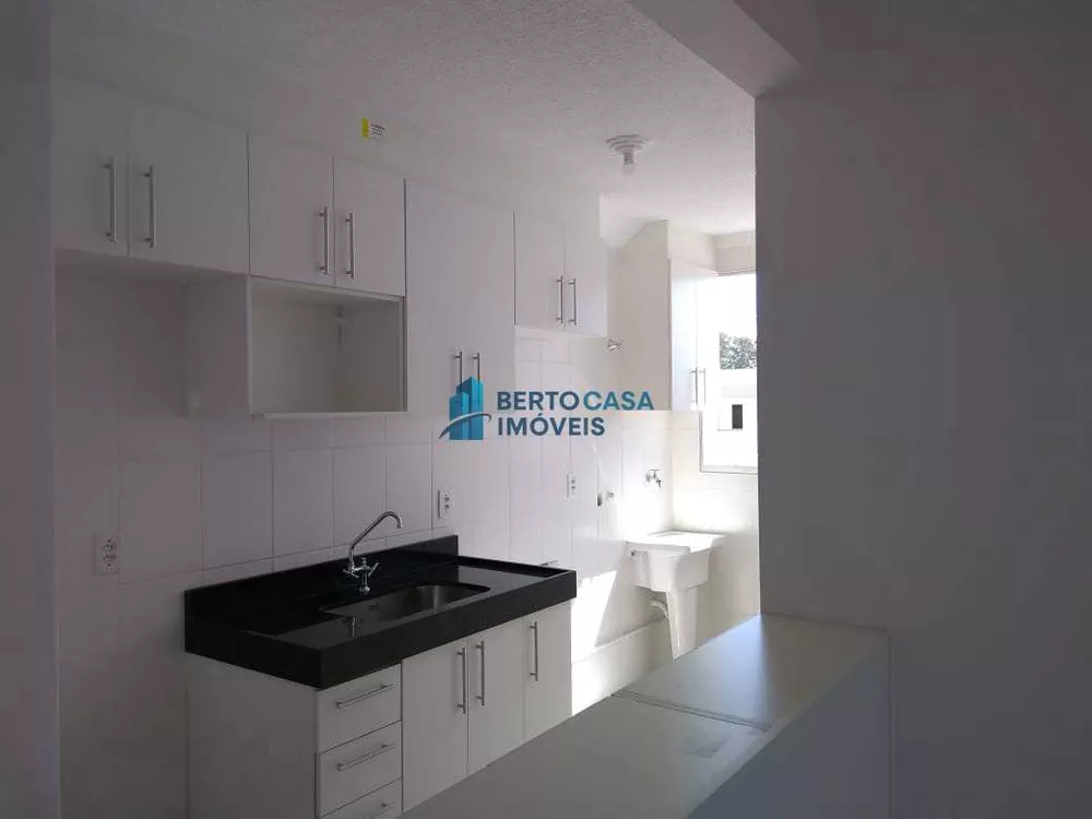 Apartamento, 2 quartos, 47 m² - Foto 3