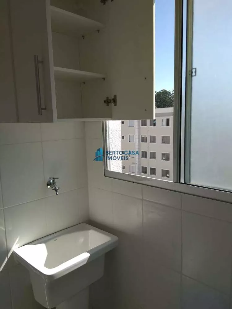 Apartamento, 2 quartos, 47 m² - Foto 4