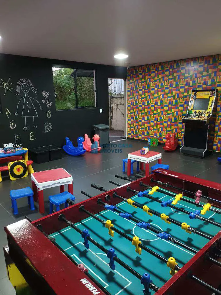 Apartamento, 2 quartos, 47 m² - Foto 9