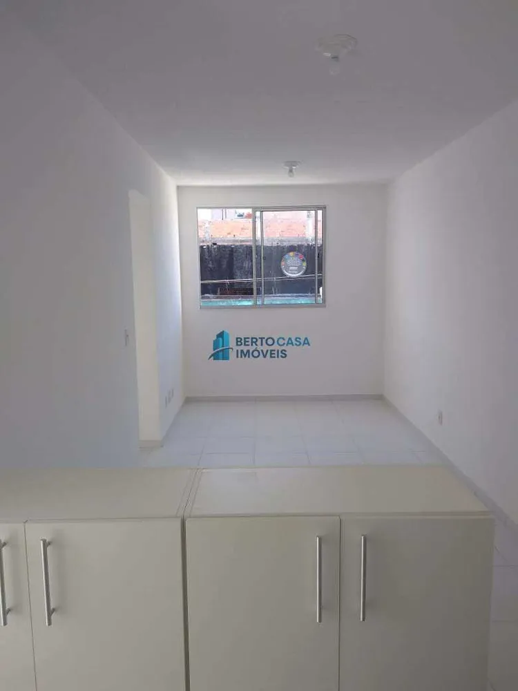 Apartamento, 2 quartos, 47 m² - Foto 4
