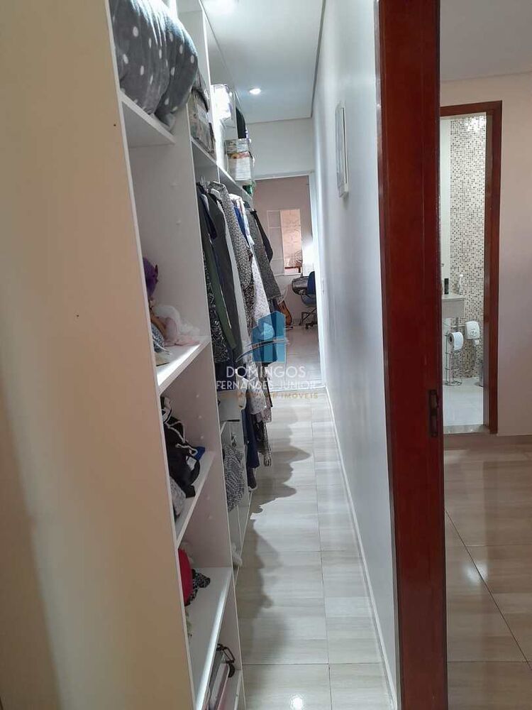 Sobrado, 3 quartos, 186 m² - Foto 8