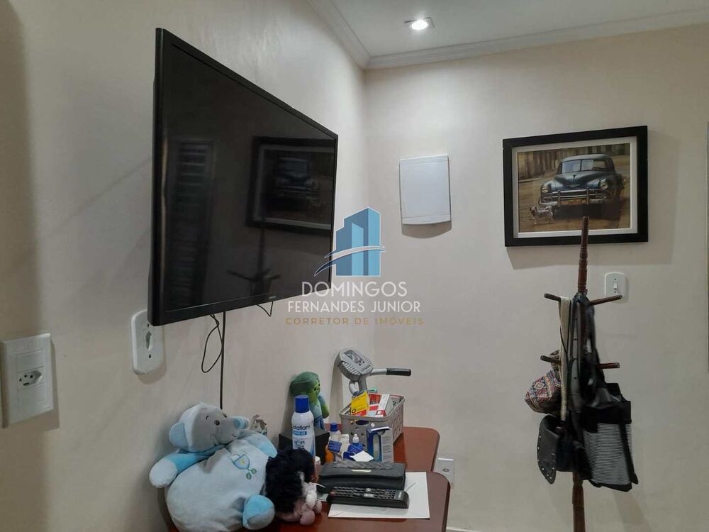 Sobrado, 3 quartos, 186 m² - Foto 12
