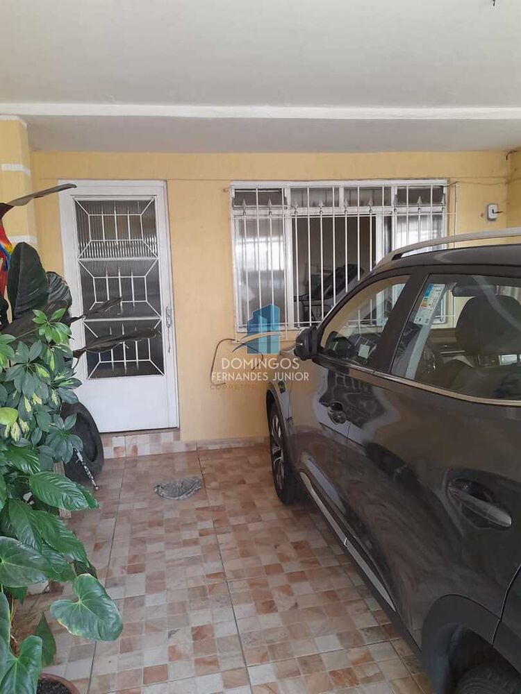 Sobrado, 3 quartos, 186 m² - Foto 9