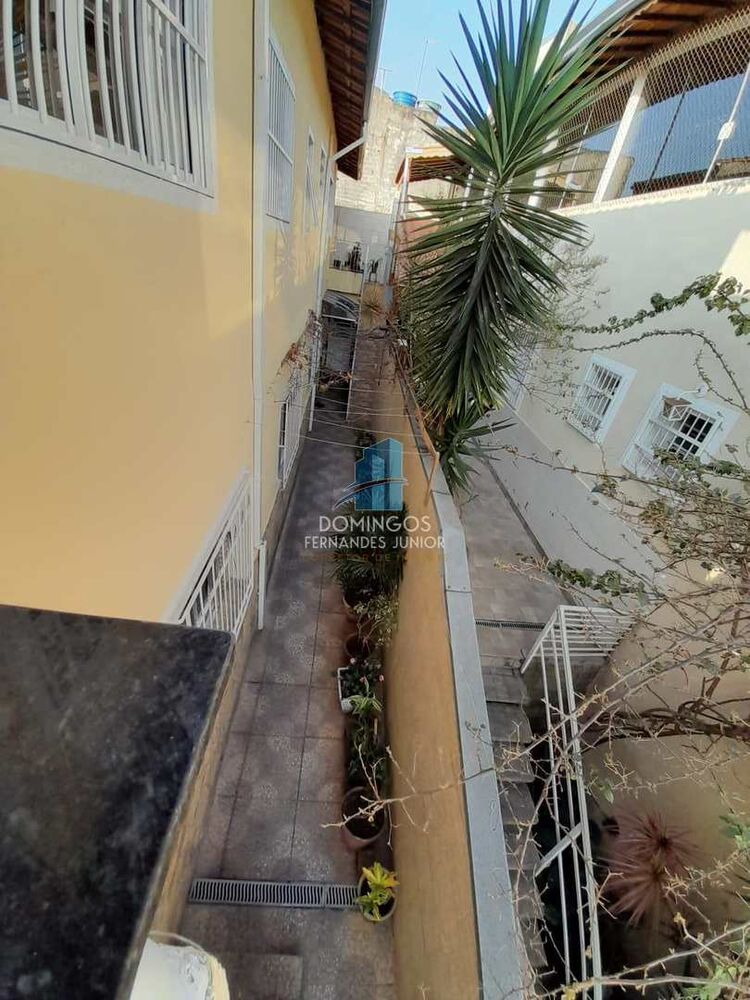 Sobrado, 3 quartos, 186 m² - Foto 10