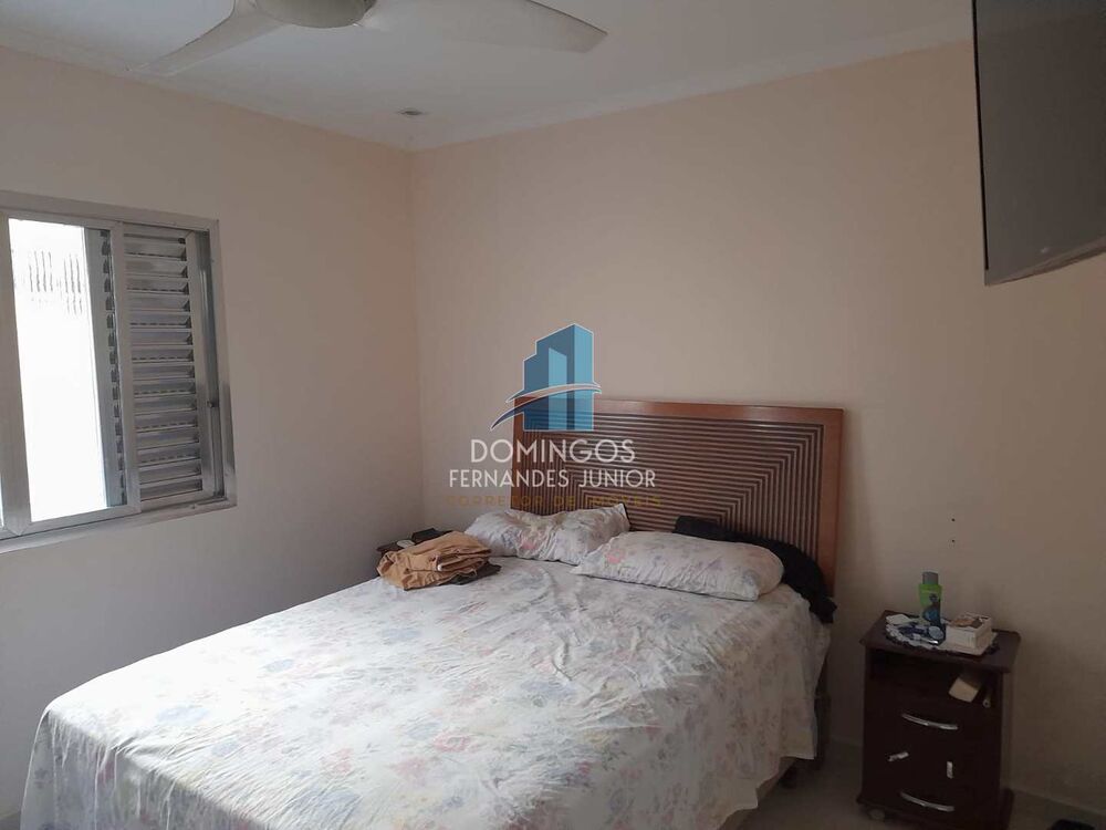 Sobrado, 3 quartos, 186 m² - Foto 11