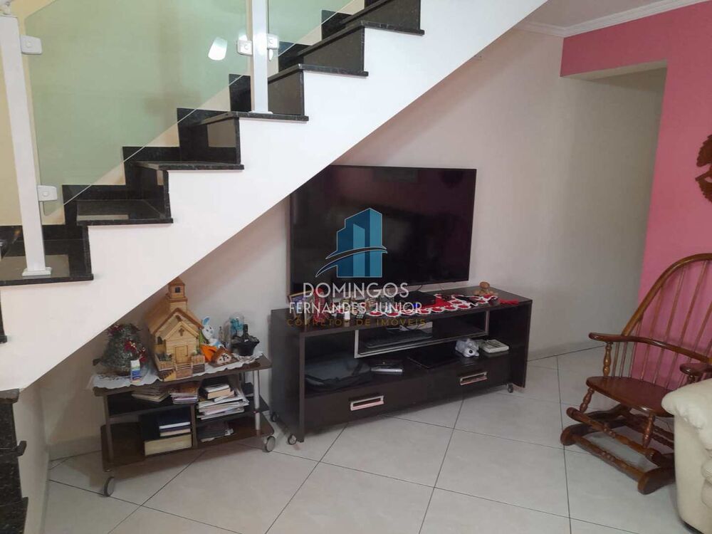 Sobrado, 3 quartos, 186 m² - Foto 6