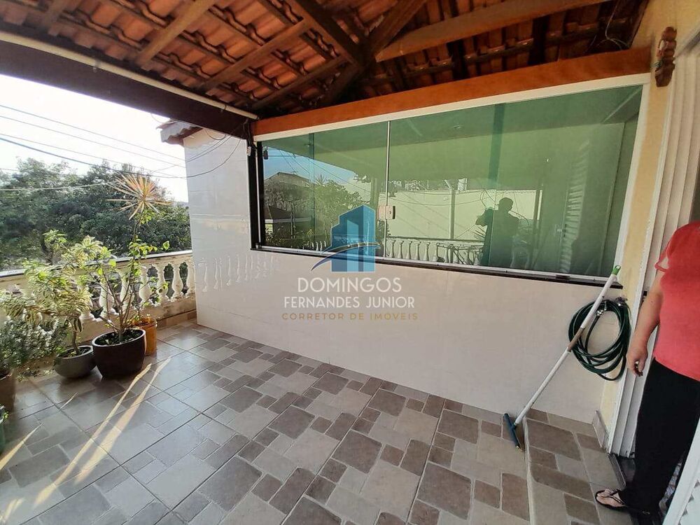 Sobrado, 3 quartos, 186 m² - Foto 5