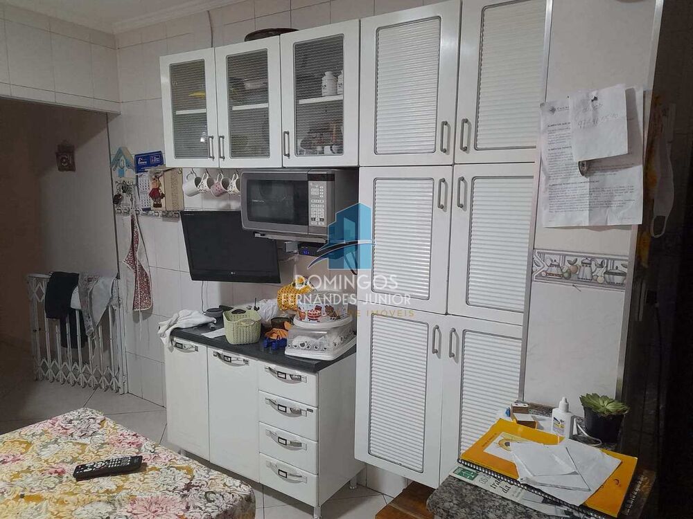 Sobrado, 3 quartos, 186 m² - Foto 2