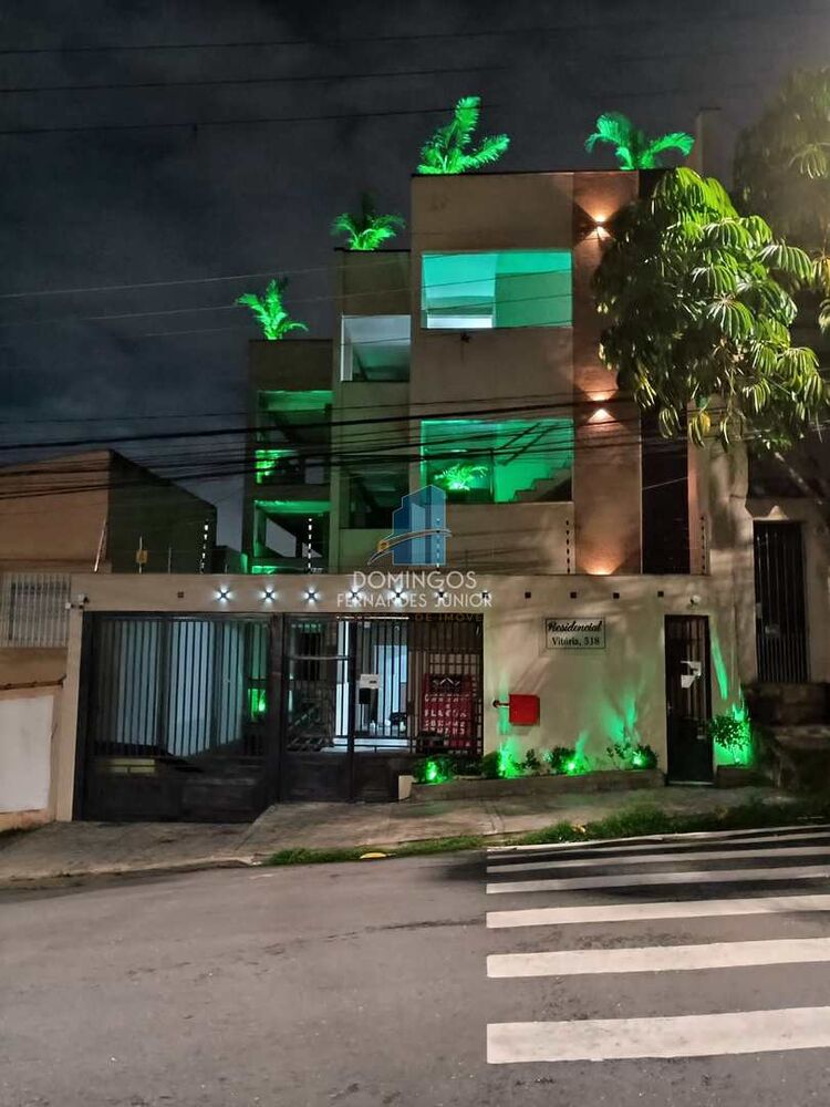 Apartamento, 3 quartos, 70 m² - Foto 1