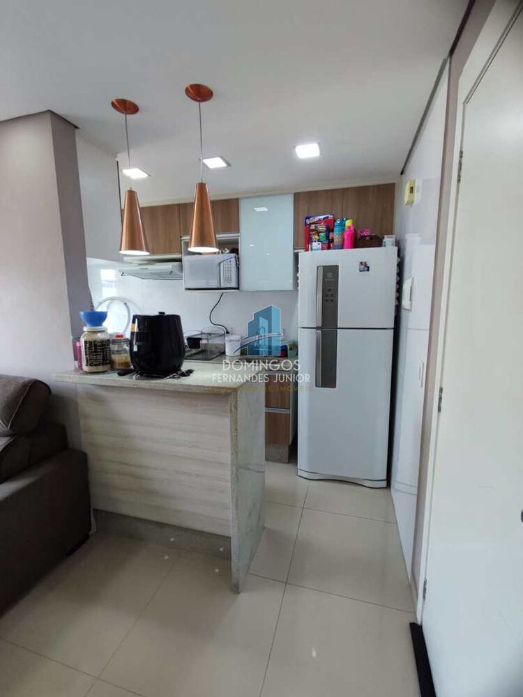 Apartamento, 2 quartos, 48 m² - Foto 5