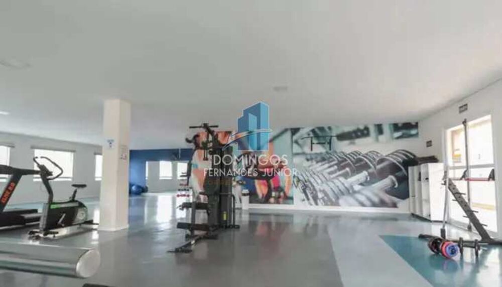 Apartamento, 2 quartos, 48 m² - Foto 38