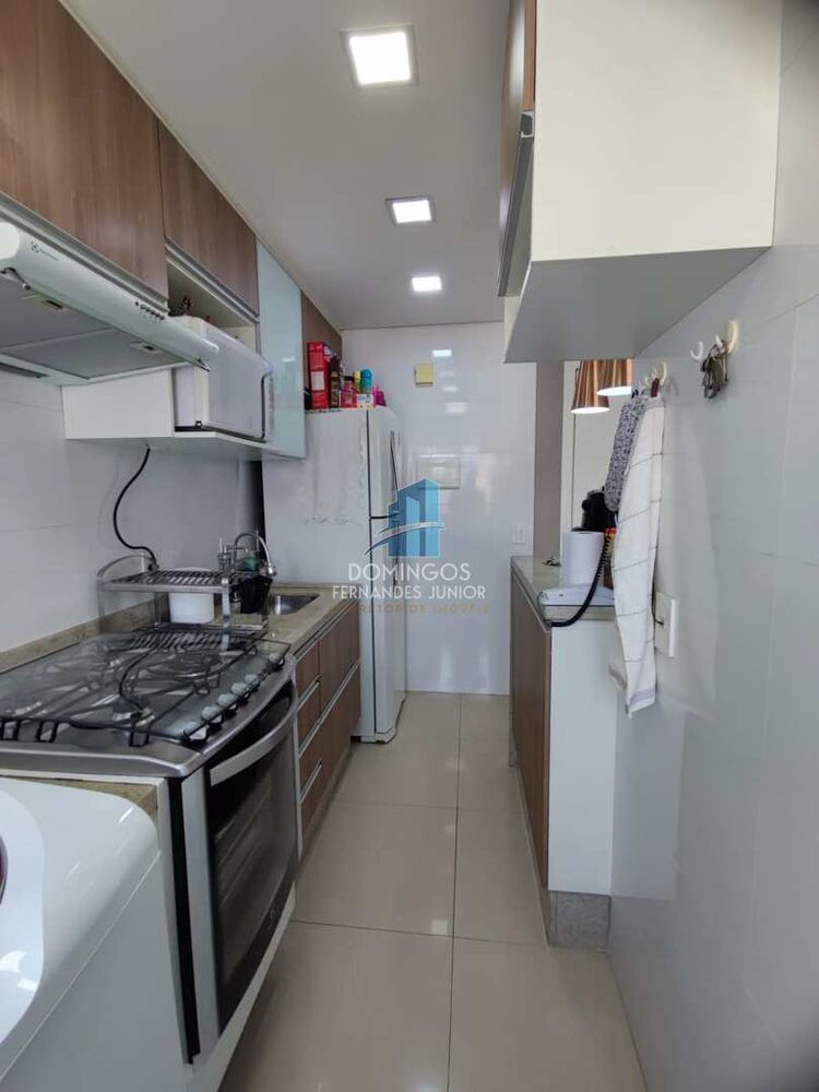 Apartamento, 2 quartos, 48 m² - Foto 7