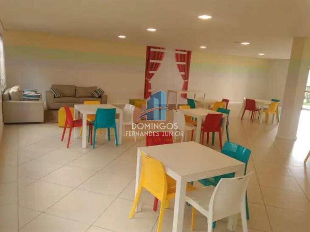 Apartamento, 2 quartos, 48 m² - Foto 37