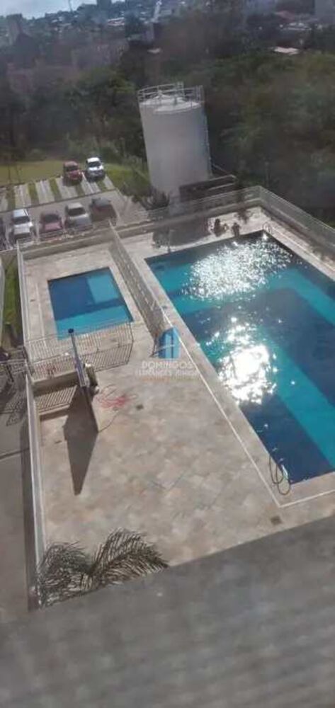 Apartamento, 2 quartos, 48 m² - Foto 40