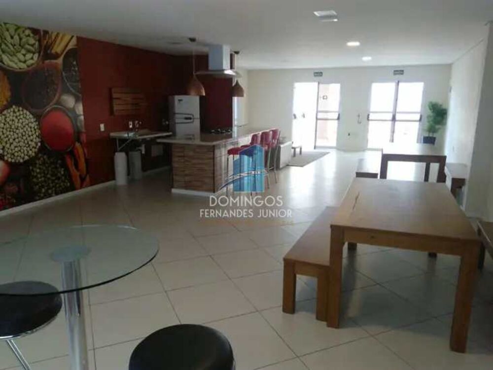 Apartamento, 2 quartos, 48 m² - Foto 27