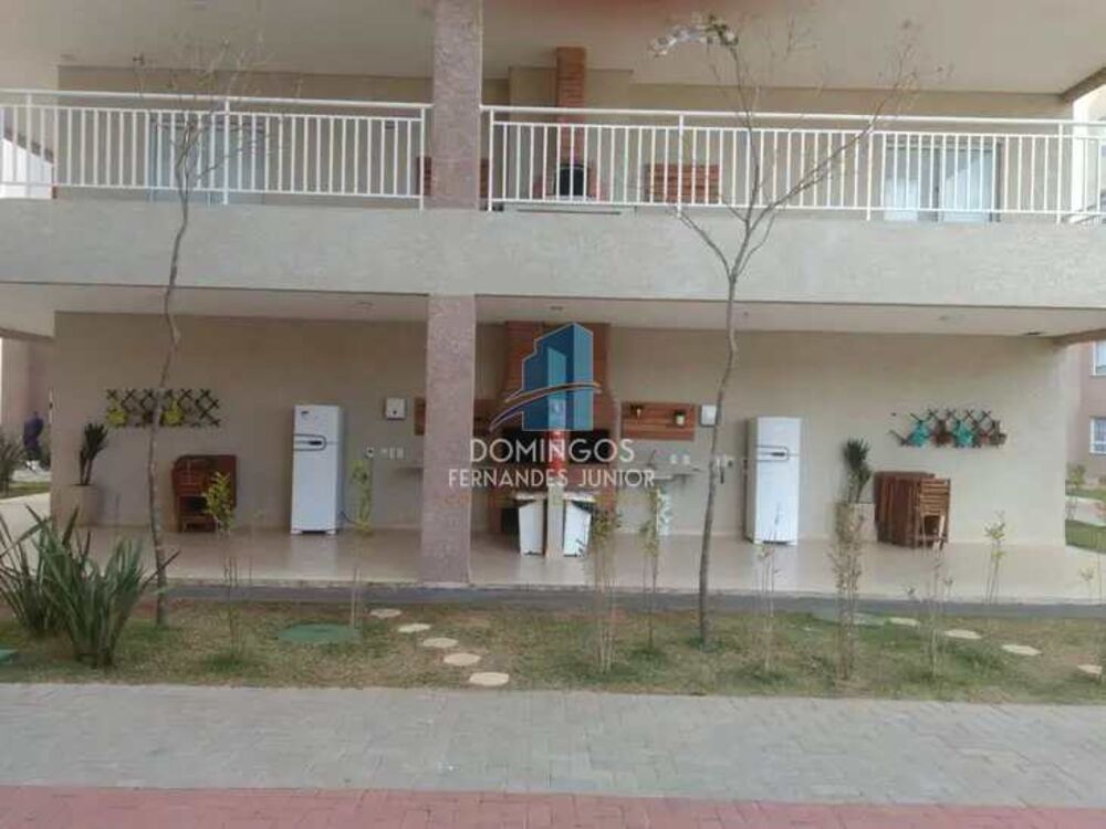 Apartamento, 2 quartos, 48 m² - Foto 23
