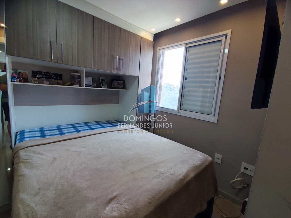 Apartamento, 2 quartos, 48 m² - Foto 10