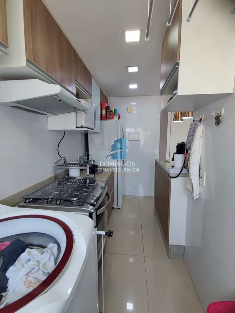 Apartamento, 2 quartos, 48 m² - Foto 6