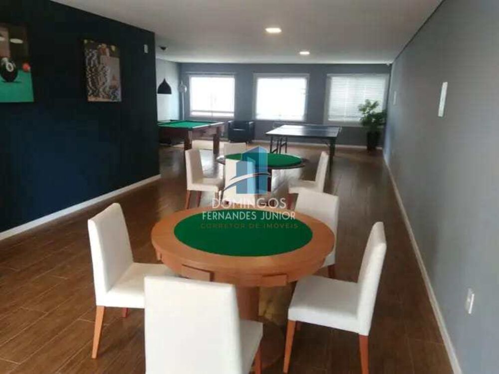 Apartamento, 2 quartos, 48 m² - Foto 12