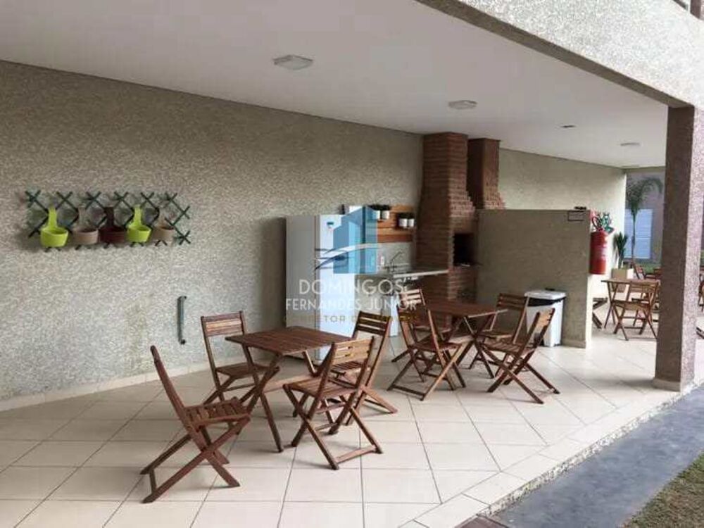 Apartamento, 2 quartos, 48 m² - Foto 24