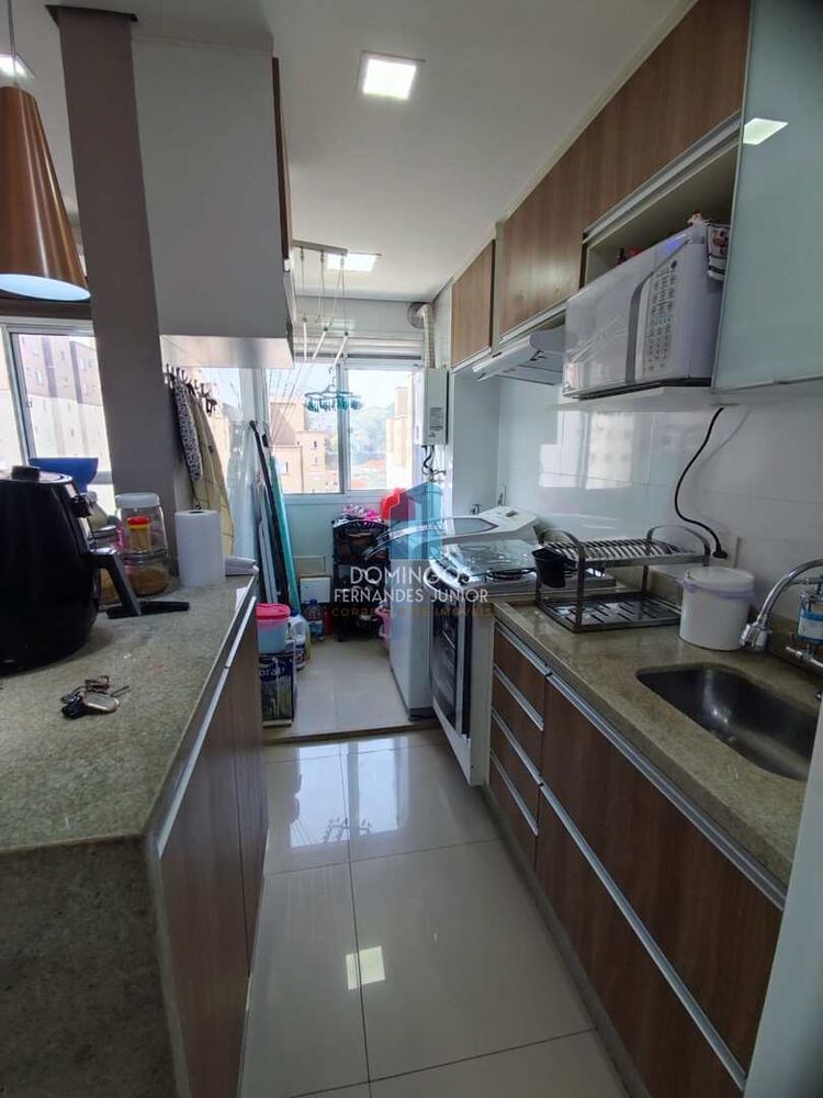 Apartamento, 2 quartos, 48 m² - Foto 8