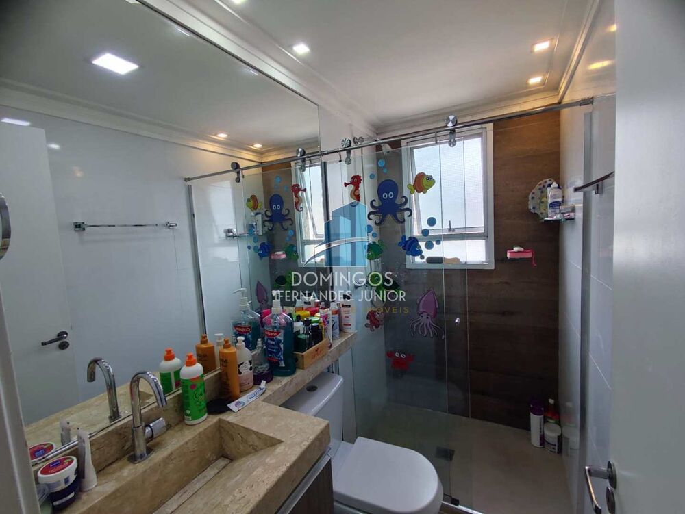 Apartamento, 2 quartos, 48 m² - Foto 16