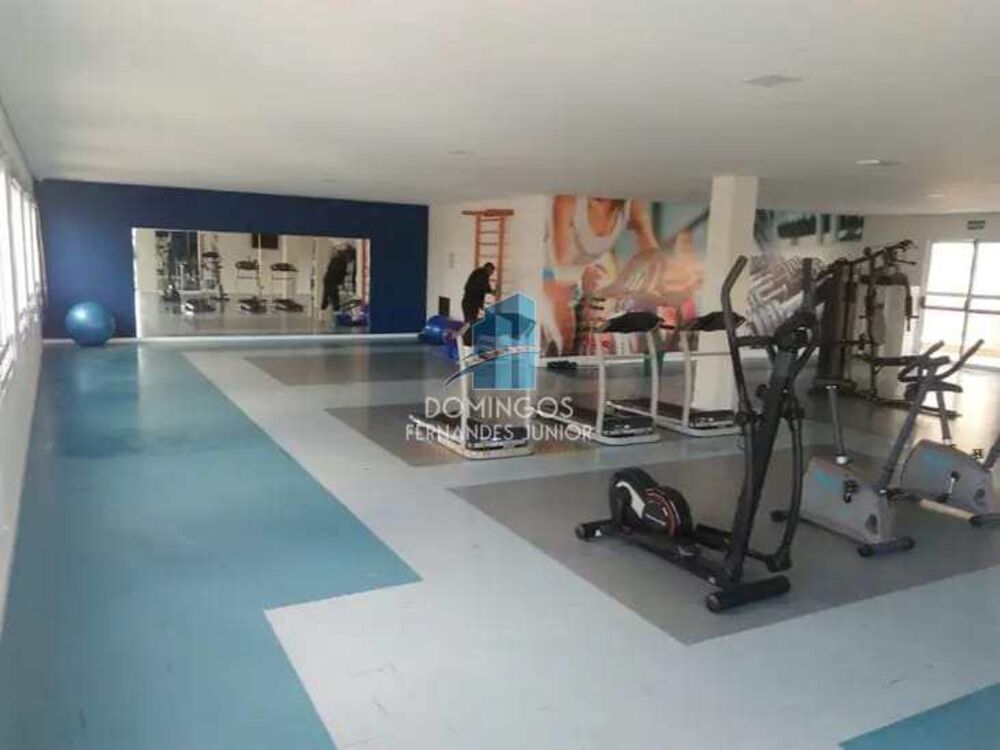 Apartamento, 2 quartos, 48 m² - Foto 35