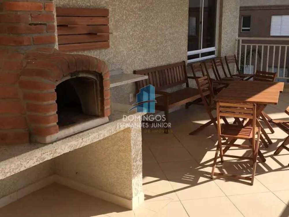 Apartamento, 2 quartos, 48 m² - Foto 28