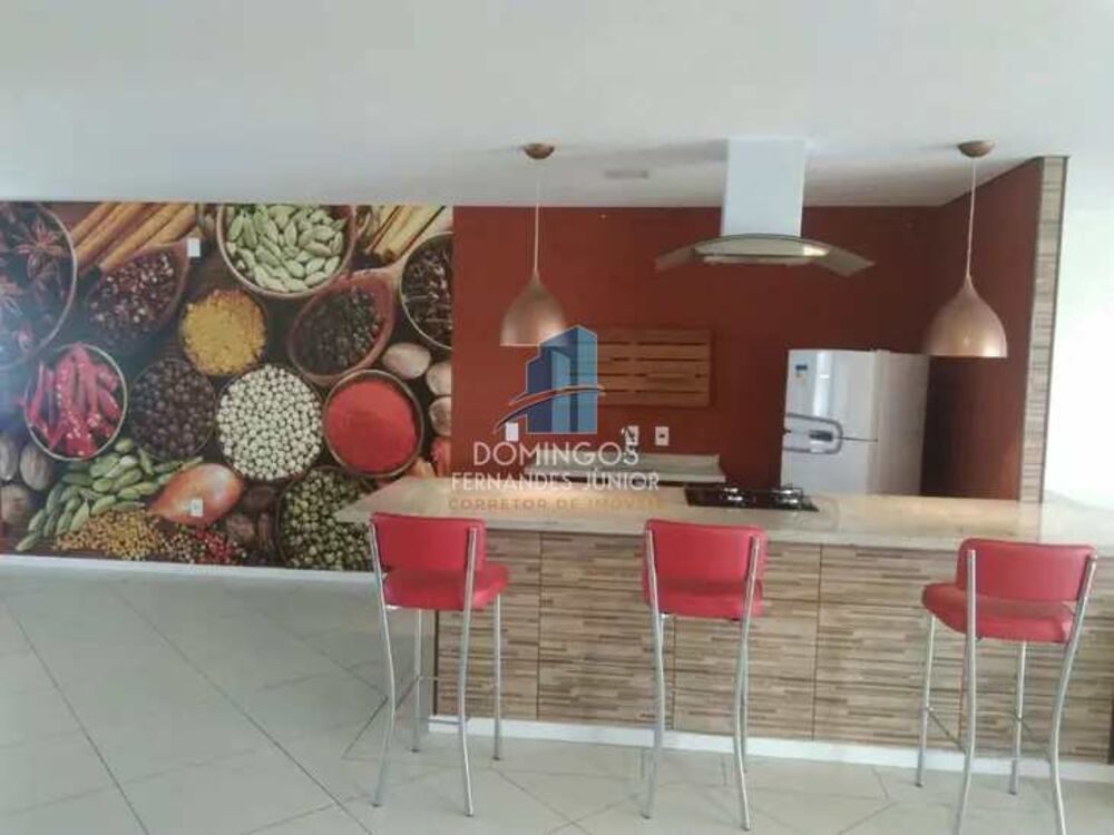 Apartamento, 2 quartos, 48 m² - Foto 29