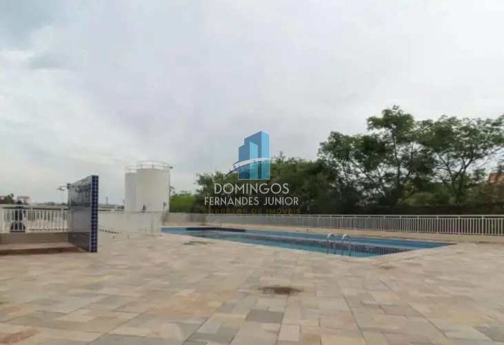 Apartamento, 2 quartos, 48 m² - Foto 39