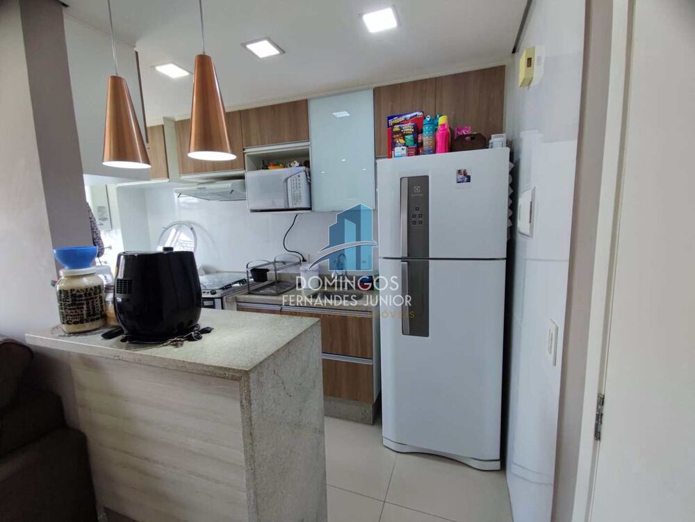 Apartamento, 2 quartos, 48 m² - Foto 21