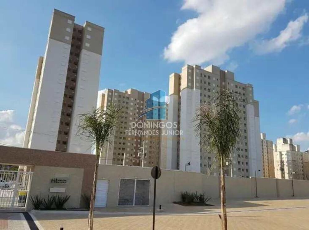 Apartamento, 2 quartos, 48 m² - Foto 19