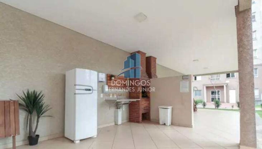 Apartamento, 2 quartos, 48 m² - Foto 26