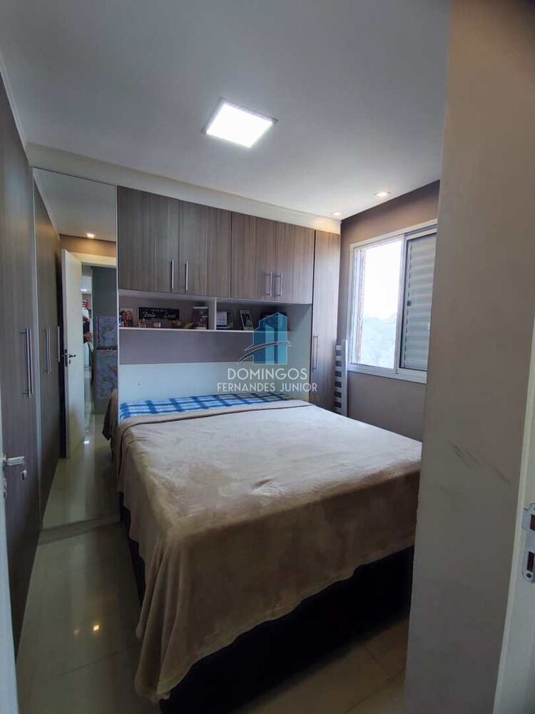 Apartamento, 2 quartos, 48 m² - Foto 9