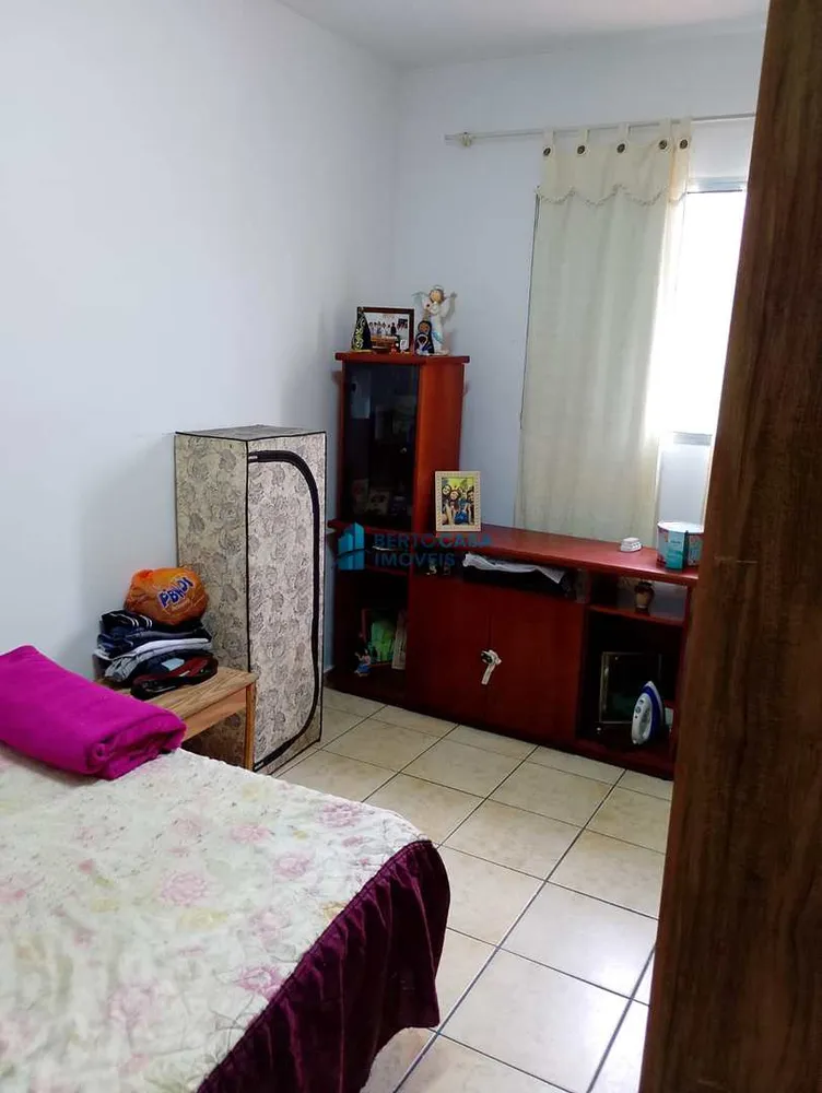 Sobrado, 2 quartos, 60 m² - Foto 4