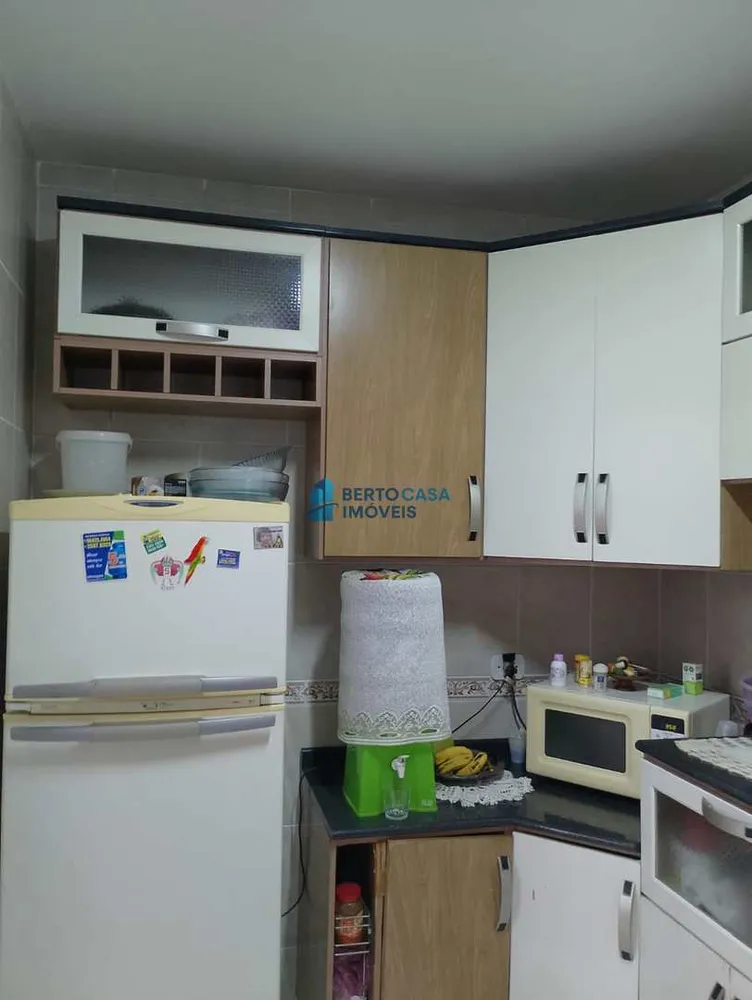 Sobrado, 2 quartos, 60 m² - Foto 8