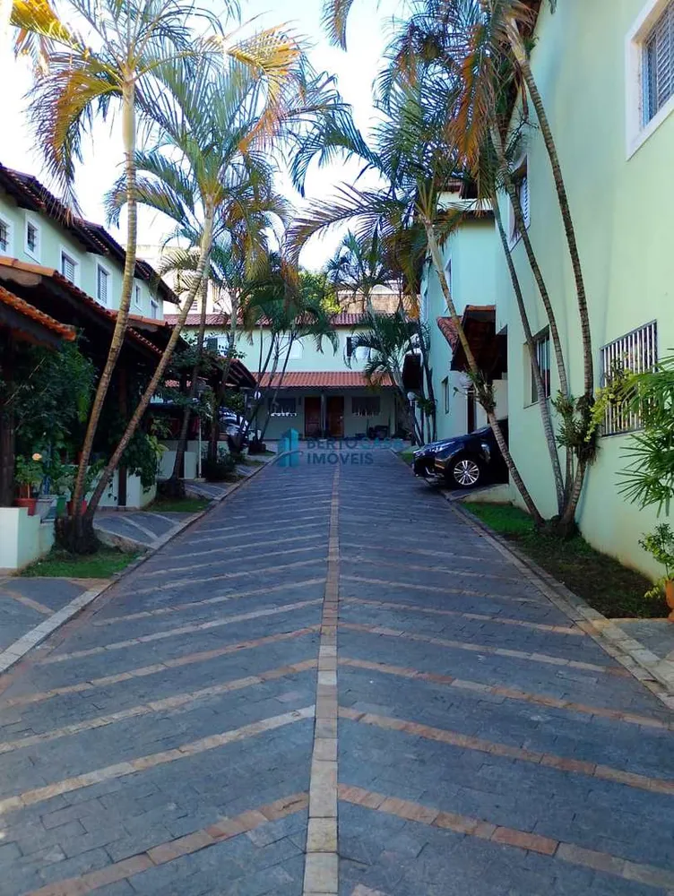 Sobrado, 2 quartos, 60 m² - Foto 3