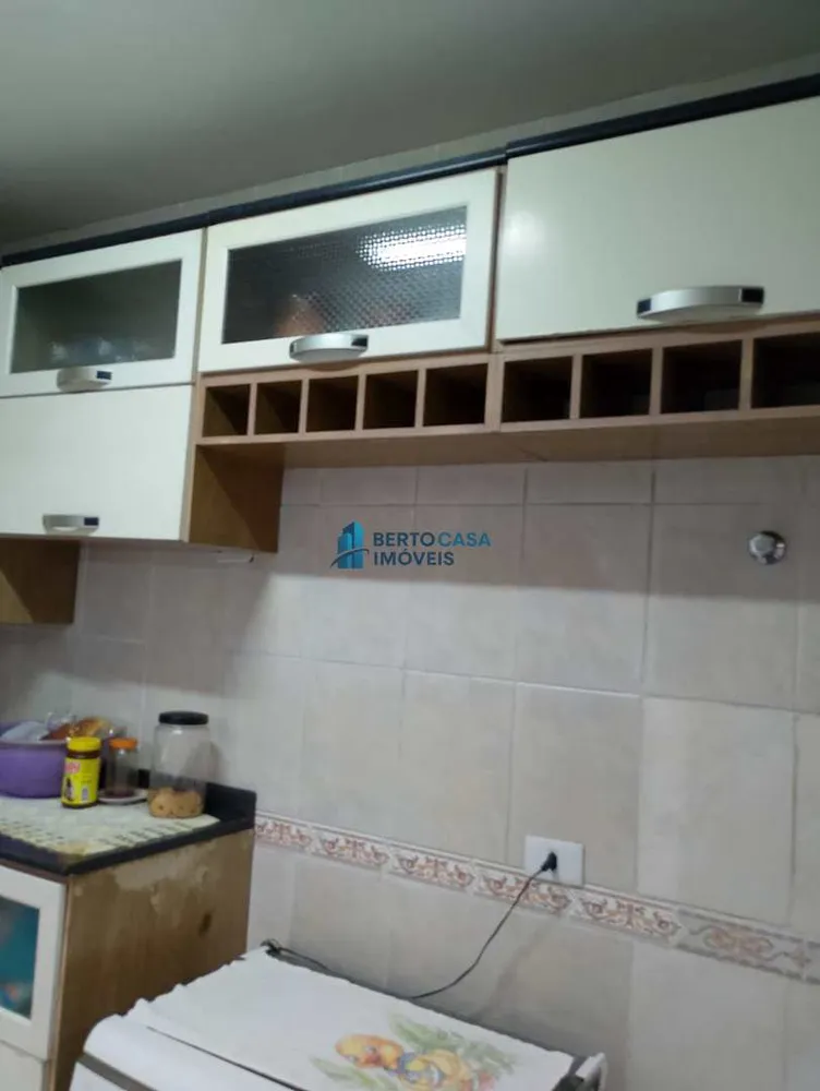 Sobrado, 2 quartos, 60 m² - Foto 7