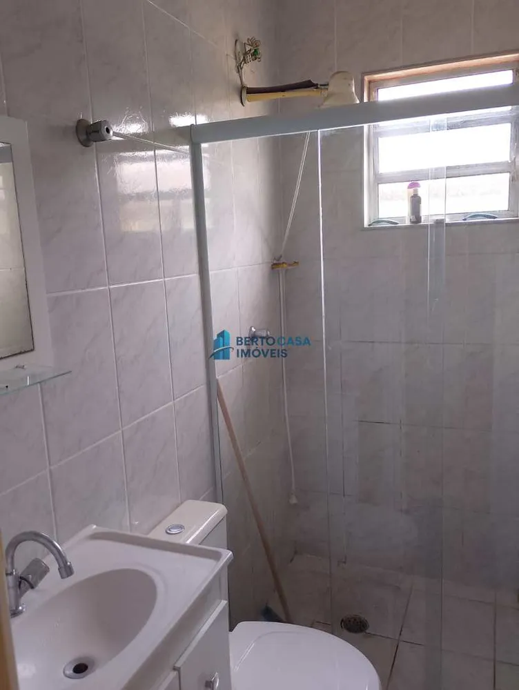 Sobrado, 2 quartos, 60 m² - Foto 5