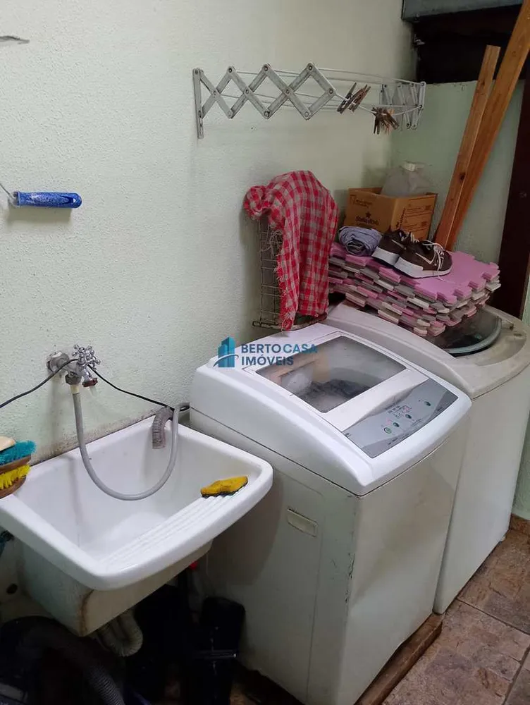 Sobrado, 2 quartos, 60 m² - Foto 1